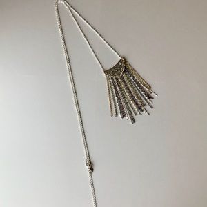 Authentic Stella &Dot necklace